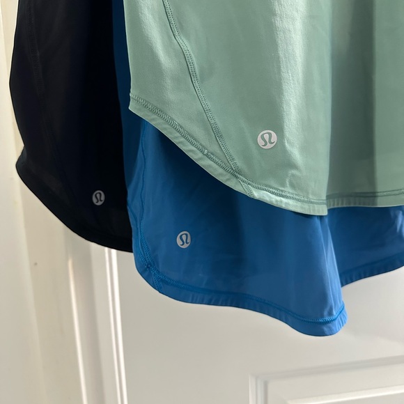 Lululemon Sculpt tank bundle - Picture 2 of 6